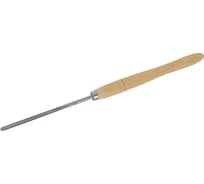 Токарный резец рейер глубокий для точения чаш 10 мм (Bowl gouge, deep fluted) STUBAI 62120