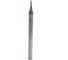 Микрофреза твердосплавная V550 D0.75-L50-T2-AlTiN-HRC55 СпецТехИнструмент 2