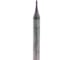 Микрофреза твердосплавная прямая D0.3-L50-T2-AlTiN-HRC55 СпецТехИнструмент D03L50T2AlTiNHRC55STI 3