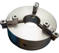 Патрон токарный K11-315/C11 315 мм, сборные кулачки YTUM ch31505