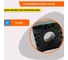 Пластина твердосплавная CNMG120404-GF JT4125 STI СпецТехИнструмент CNMG120404GFJT4125STI 6