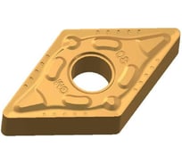 Пластина твердосплавная DNMG150408-GM JT4025 СпецТехИнструмент DNMG150408GMJT4025STI