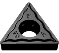Пластина твердосплавная TCMT090204-HF JT4125 STI СпецТехИнструмент TCMT090204HFJT4125STI