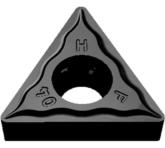 Пластина твердосплавная TCMT090204-HF JT4125 STI СпецТехИнструмент TCMT090204HFJT4125STI 1