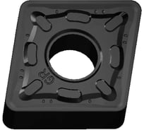 Пластина твердосплавная CNMG190612-GR JT1025 STI СпецТехИнструмент CNMG190612GRJT1025STI