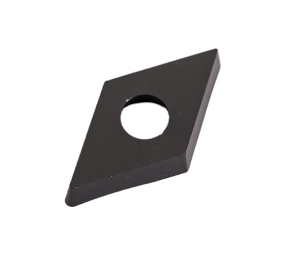 Пластина твердосплавная DCMT070204-HM JT4125 STI СпецТехИнструмент DCMT070204HMJT4125STI