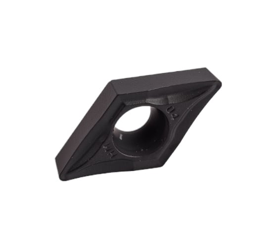 Пластина твердосплавная DCMT070204-HM JT4125 STI СпецТехИнструмент DCMT070204HMJT4125STI