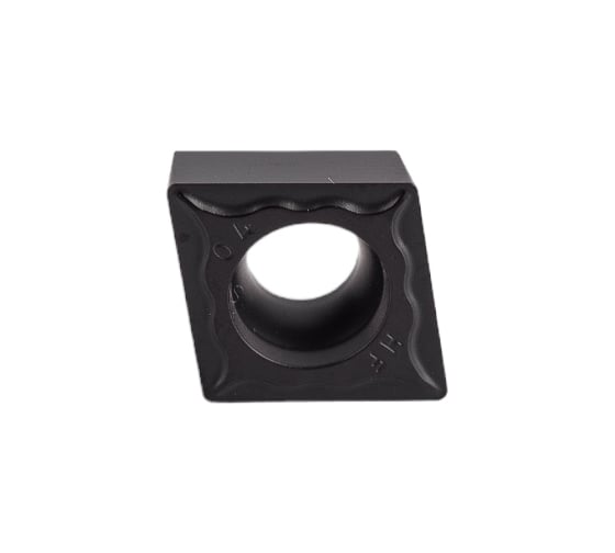 Пластина твердосплавная CCMT09T304-HF JT4125 STI СпецТехИнструмент CCMT09T304HFJT4125STI