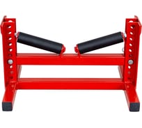 Опора роликовая регулируемая для труб до 315 мм BREXIT 4800004