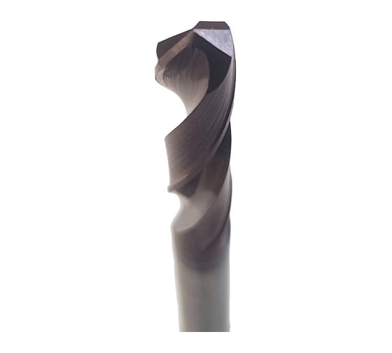 Сверло Серия 343 8.9x84 мм, 118 градусов, VHM-TiALN, 3хD Partner 343089