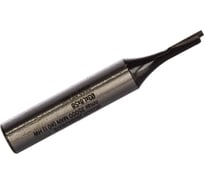 Фреза пазовая (1 лезвие, хв-8 мм, 3/8 мм) Bosch 2.608.628.376