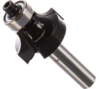 Фреза для закруглений (2 лезвия, хв-8 мм, 6/14/8 мм) Bosch 2.608.628.340