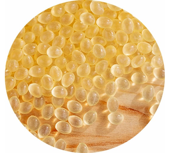 Клей термоплавкий в гранулах 102, 20 кг Mebax 00-00000262 1