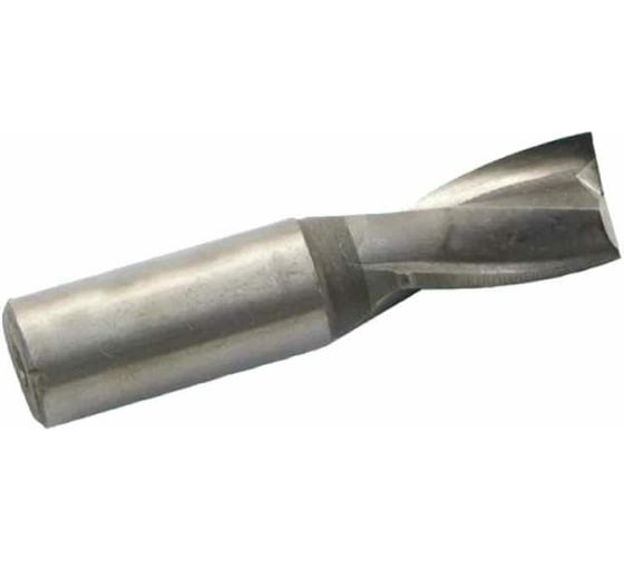 Фреза шпоночная ц/х 12х16х73 мм, Р6М5/HSS JSD 2741 1