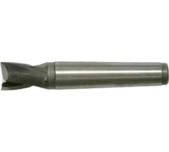 Фреза шпоночная к/х 14х16х101 мм, КМ2, Р6М5/HSS JSD 5081 1