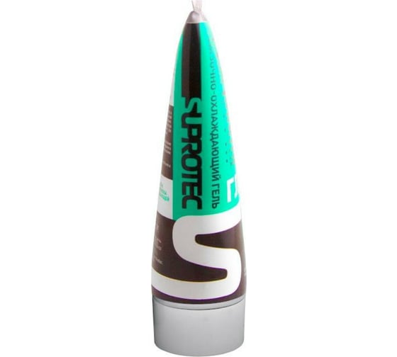 Смазочно-охлаждающий гель Глайд 200 г Suprotec 123544