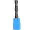 Фреза спиральная VHM ITA TOOLS D=10 S=10 I=32 L=72 RH Z3 вверх 195.10.032.072.10Rn 06-0549 1