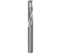 Фреза спиральная VHM ITA TOOLS D=10 S=10 I=22 L=80 RH Z3 вверх 195.10.022.080.10Rn 06-0548 1