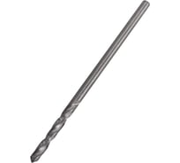 Сверло цельное короткая серия 1.60x10x36 мм, ц/х, ВК8 Sekira 00000032412