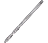 Сверло цельное короткая серия 2x12x38 мм, ц/х, ВК8 Sekira 00000032427