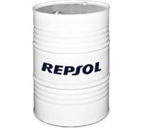 Гидравлическое масло TELEX HVLP 46 208 л REPSOL 6164R