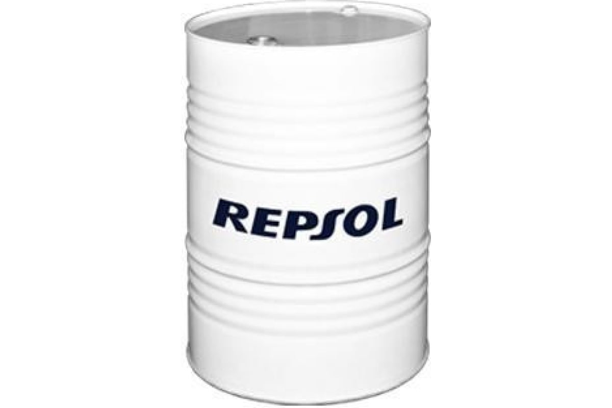 Гидравлическое масло TELEX HVLP 32 208 л REPSOL 6162R - выгодная цена ...