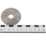 Фреза отрезная 50x2x13 мм, тип 1, Z=64, ВК8, DIN 1837 ИНСТУЛС 00001774376 3