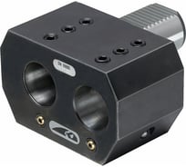 Держатель расточных резцов DOPPIO E7-50x50 Kintek E7-50X50