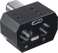 Держатель расточных резцов DOPPIO SINISTRO E8-20x20 Kintek E8-20X20