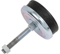 Опора виброизолирующая (120х158 мм, 1000 кг, М16) EMES MDASC121610