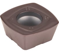 Пластина фрезерная SDMT120512-UR NRG25P NORGAU 022410040