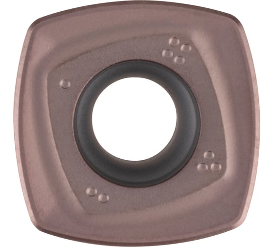 Пластина фрезерная SDMT120512-UR NRG25P NORGAU 022410040
