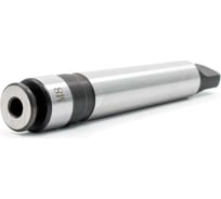 Патрон резьбонарезной КМ2, M8, DIN 376 Bohre КБ011151