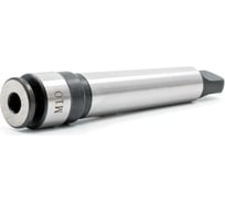 Патрон резьбонарезной КМ2, M10, DIN 376 Bohre КБ011152