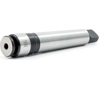 Патрон резьбонарезной КМ2, M6, DIN 376 Bohre КБ011150