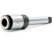 Патрон резьбонарезной КМ2, M18, DIN 376 Bohre КБ011156