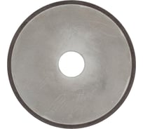 Круг алмазный шлифовальный 1А1 200x20x5х76 мм, 100/80 АС6 В2-01 100% КристАл Лтд 32315