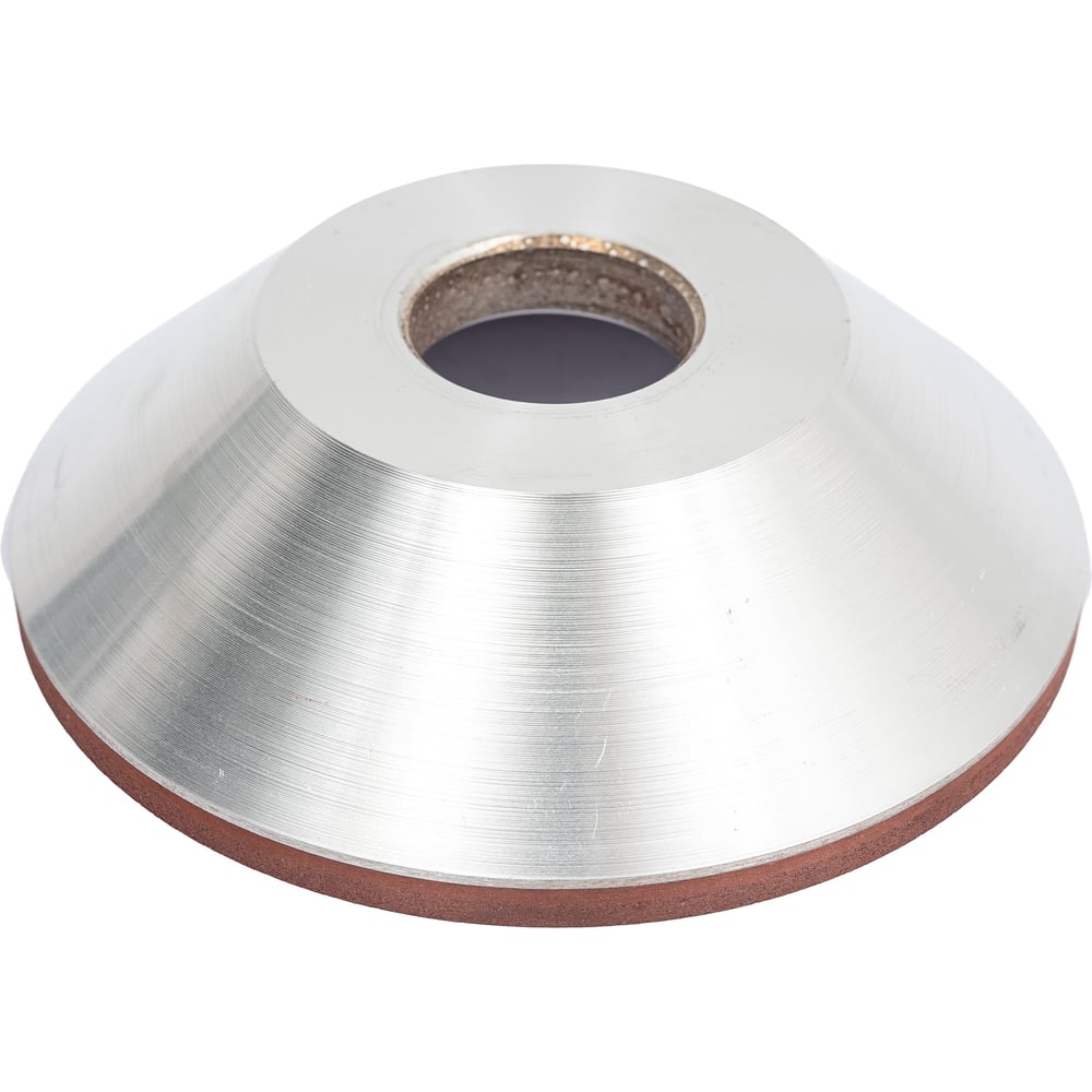 Алмазнаячашкадлязаточки12А2-45°125x32мм,зерно125/100,чашечнаяформаTORGWINT850500