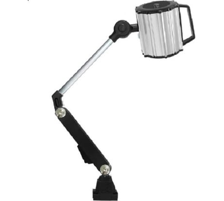Светильник станочный светодиодный LED F6L 24 В FABTEC 63790