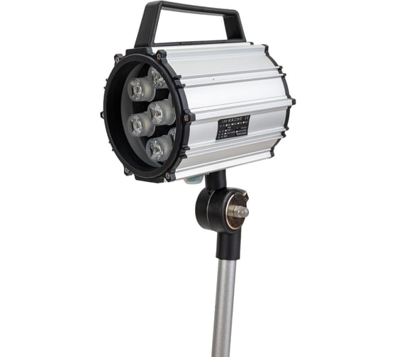 Светильник станочный светодиодный LED F6L 24 В FABTEC 63790