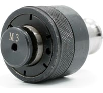 Головка предохранительная 4812 М3, ISO529 Bohre КБ011125