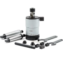 Патрон реверсивный резьбонарезной КМ3/КМ4, М5-М12, ISO 529 Bohre КБ011148