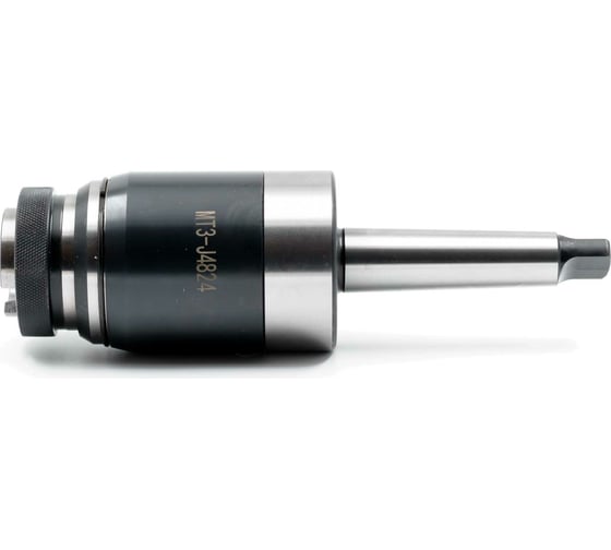 Патрон резьбонарезной 4824 КМ5, М12-М24, ISO 529 Bohre КБ011142 1