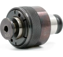 Головка предохранительная 4812 М5, ISO529 Bohre КБ011127