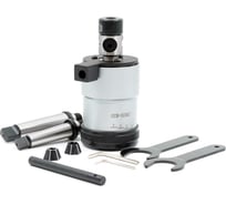 Патрон реверсивный резьбонарезной КМ3/КМ4, М8-М20, ISO 529 Bohre КБ011149