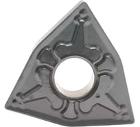 Пластина твердосплавная WNMG080404-TM JT1305 СпецТехИнструмент WNMG080404TMJT1305STI
