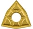 Пластина твердосплавная WNMG080404-GM JT4015 СпецТехИнструмент WNMG080404GMJT4015STI 2