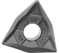 Пластина твердосплавная WNMG080404-BF JT1320 СпецТехИнструмент WNMG080404BFJT1320STI