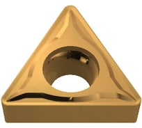 Пластина твердосплавная TCMT16T304-HM JT1225 СпецТехИнструмент TCMT16T304HMJT1225STI