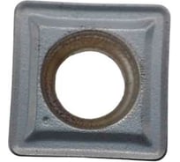 Пластина твердосплавная SPMT050204-EM JT1025 СпецТехИнструмент SPMT050204EMJT1025STI